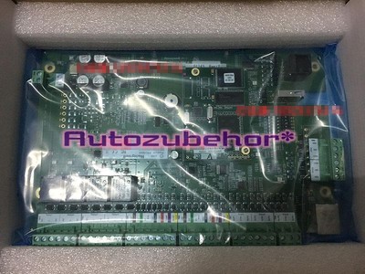 WINPAK NS2PB-WIN Access Control Main Board Network Controller #F11