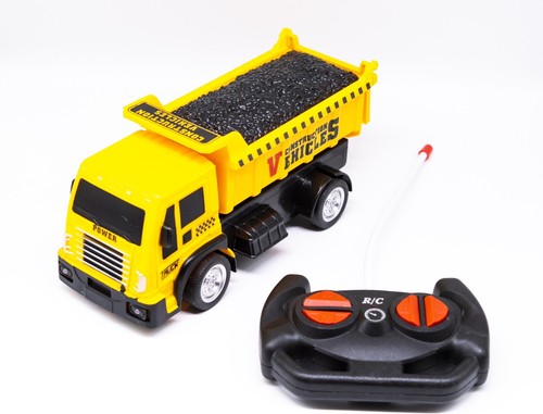 Control coches de radiocontrol construcción camión juguete niños juguetes regalo para niños en | eBay