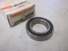 Yamaha 93306-00804 Roulement de roue OEM fabriqué au Japon 68x40x15 mm