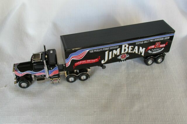 matchbox tractor trailer trucks