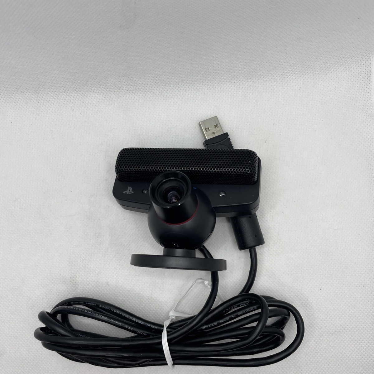 ソニー　プレイステーションEYE PlayStation Eye（ Sony SLEH-00448 3 Eye Camera 輸入版
