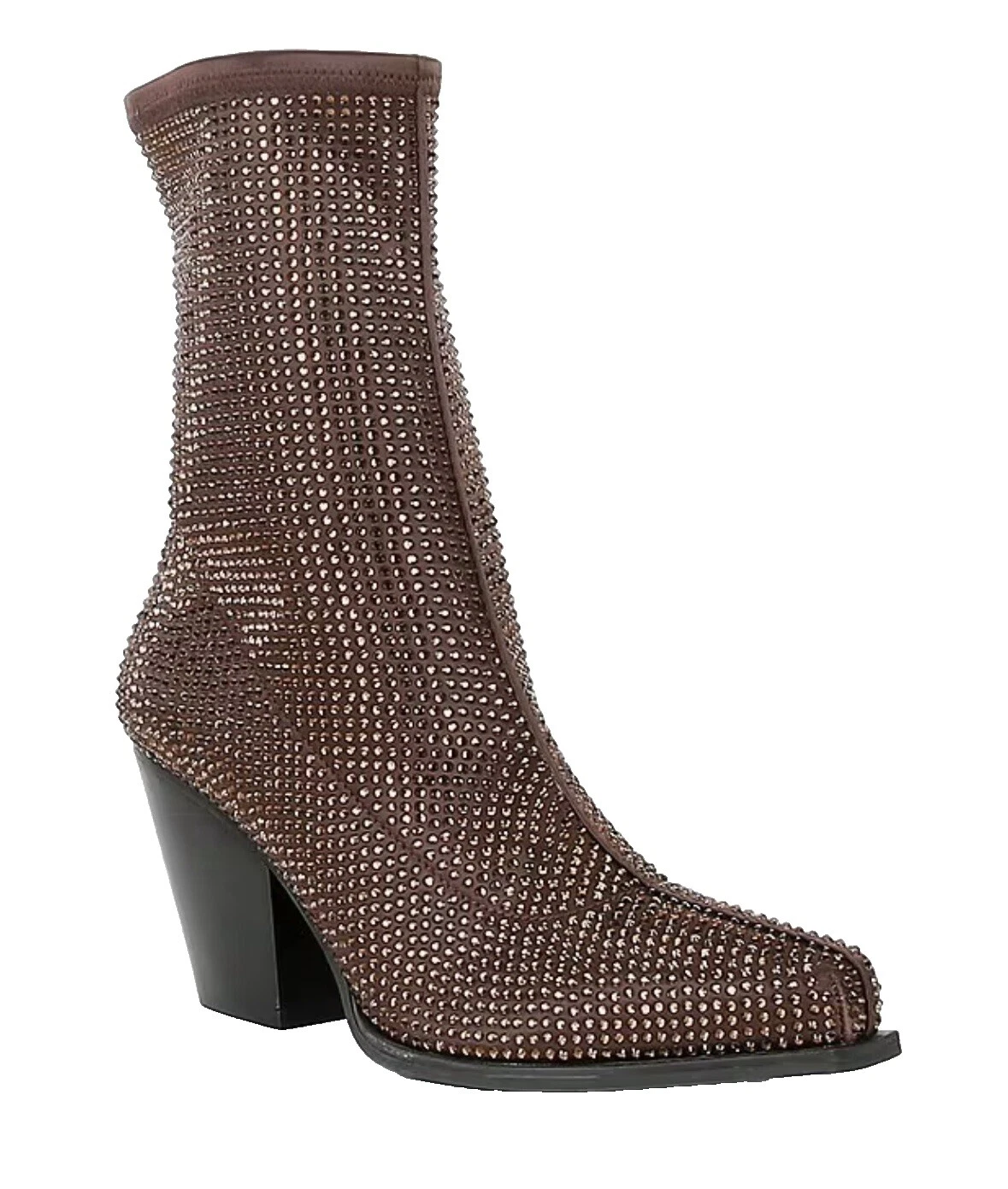 Botas femininas GB Western