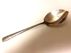 Towle Candlelight Solid Sterling Pointed Spoon   Silverware  6 3/4  inches