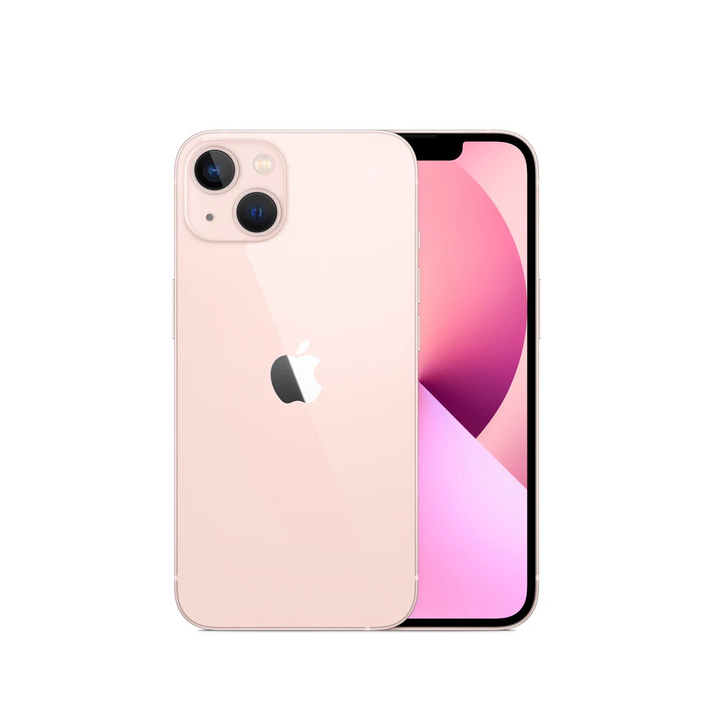 APPLE iPHONE 13 MINI 128GB - 256GB - 512GB - EXCELENTE