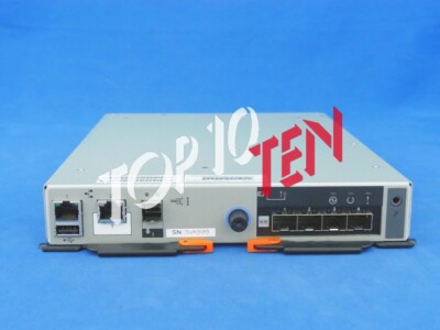 IBM 01LJ608 Storwize V5010 Gen2 Node Canister