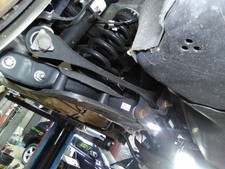 19 BMW 330i Sedan Left Driver Lower Control Arm Rear Horizontal Link