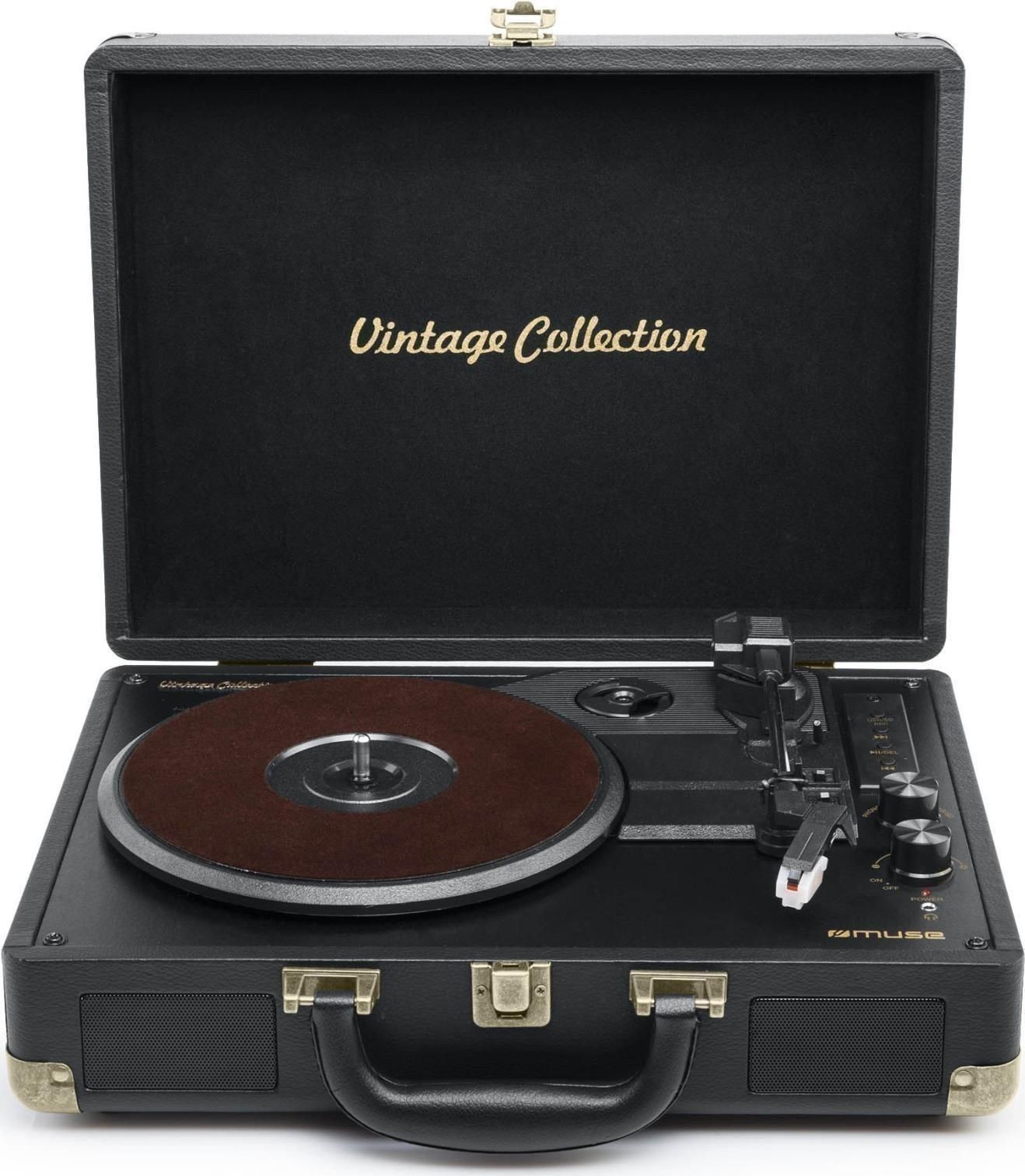 Audio & Hi-Fi Muse: MT-103GD Turntable System (Giradischi)