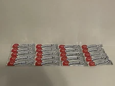 20 White Mystery Airheads￼