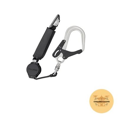 Tajima TJM Fall Arrest Single Lanyard Japan