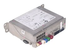 5A2C080 Headunit (Multimedia) BMW 4er Coupe (G22, G82) 420d Mild-Hybrid  140 kW