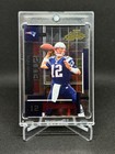 TOM BRADY 2003 Absolute Memorabilia Base #32