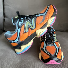 New Balance 9060 Sun Glow for Sale | Authenticity Guaranteed  display picture 1