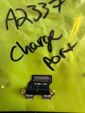 DC Jack Type-C Charging Port 821-01658-A Macbook Air 13" A2337 2020