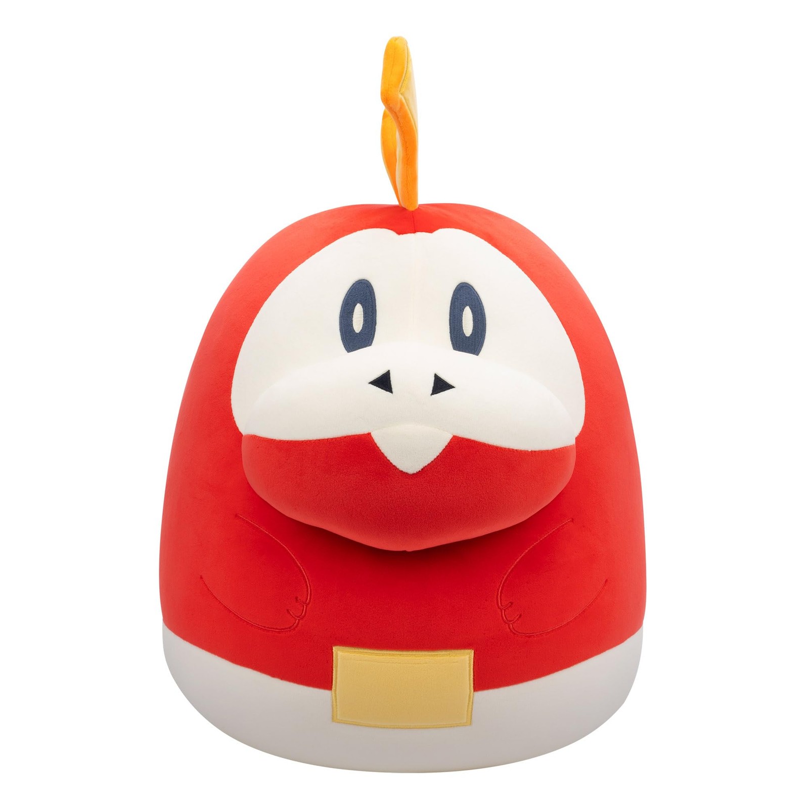 Squishmallows Original 14-Inch Fuecoco Pokmon Plush - Ultrasoft Official Jazwar 11290₽