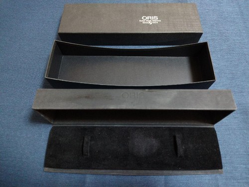 Oris Modern Classic 1982 Model - Picture 13 of 13