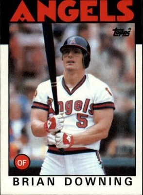1986 Topps Baseball (601-792) You Pick - FREE SHIPPING 5+ Cards NM