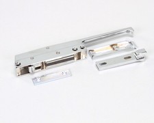 Kason Latch Chrome Straight Handle 172-000006 - Genuine OEM Replacement Part