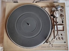 Vintage Pioneer PL-560 Quartz PLL Direct Driv...