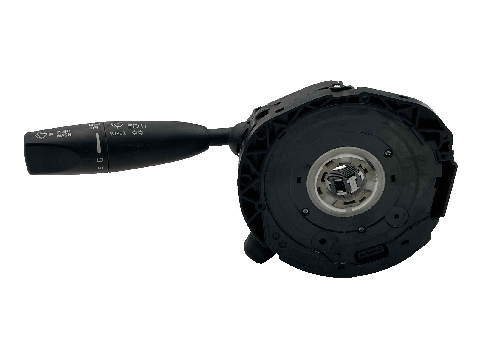 2014 Maserati Ghibli OEM Combination Switch Assembly Turn And Wiper 670025007 14