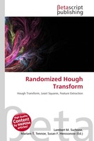 Lambert M. Surhone (U. A.) | Randomized Hough Transform | Taschenbuch | Englisch