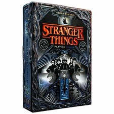Stranger Things Hive Mind Edition Premium Pla...