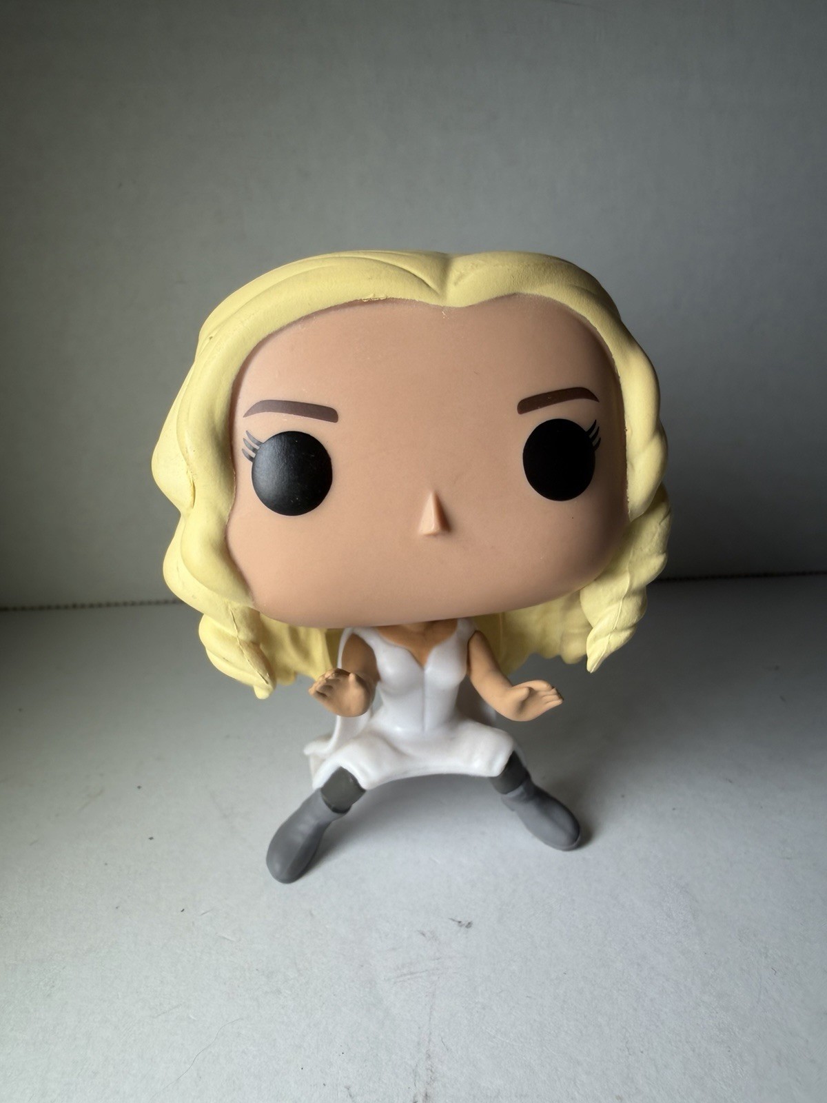 2016 Funko Pop Rides: Game of Thrones #15 DAENERYS 4" Vinyl 