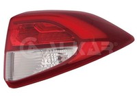 Alkar Heckleuchte 2216632 FüR Hyundai