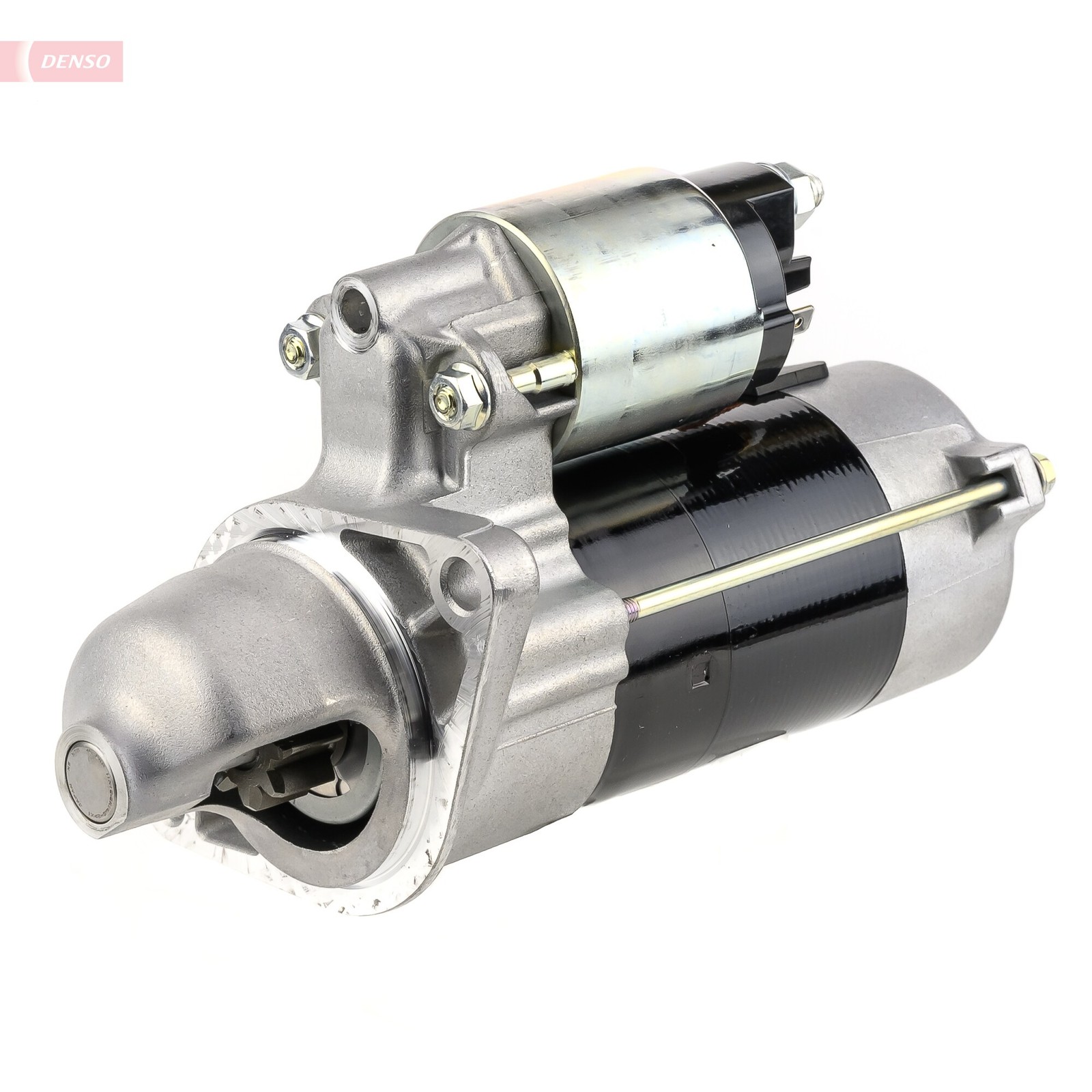 Denso Dsn2076 Starter - Image 8