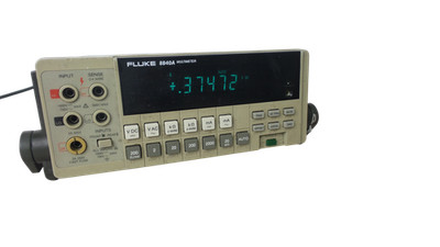 Fluke 8840A Multimeter - Free shipping