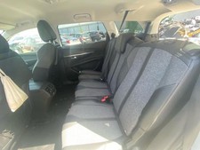 Pare-choc avant Peugeot 5008