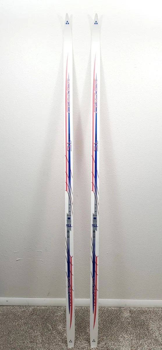 Fischer Sl Skis for sale - eBay