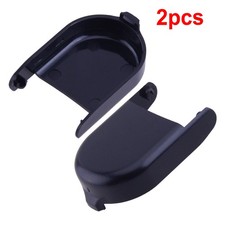 2 pezzi copri dado braccio tergicristallo anteriore adatto a Chevrolet GMC Yukon Enclave