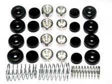 Mercedes Benz 190d Ponton W121 Wheel Cylinder Kits Front Rear X6 1958 58 1959 59