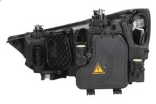 Hauptscheinwerfer ZKW 794.52.000.99 für AUDI A1 (8X1, 8XK) 2 2014-2018