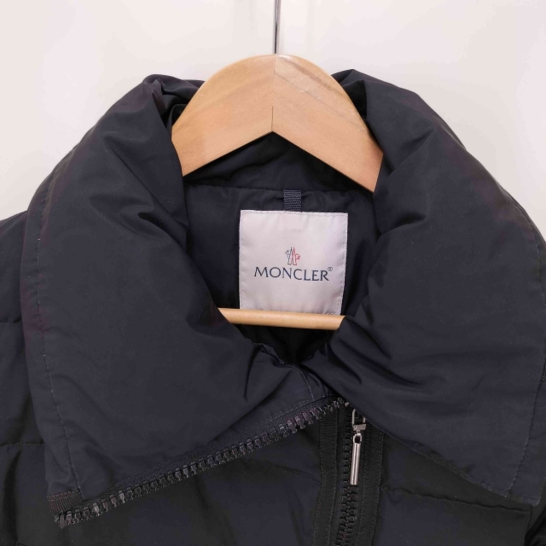 Moncler GERBOISE Long Down Coat Women's Used BAZZ-0 thumbnail 3