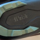 Fizik Terra X5 Men's Mountain Cycling Shoes Dial 2-Bolt Black/Green EU45 — photo 5