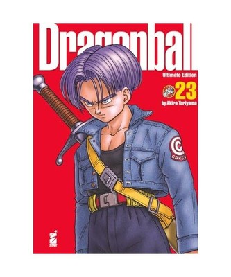 Dragon Ball. Ultimate edition [Vol. 23], Toriyama, Akira