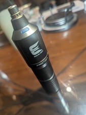 Kwadron Proton Pen Equaliser 4.0 Stroke Tattoo Machine