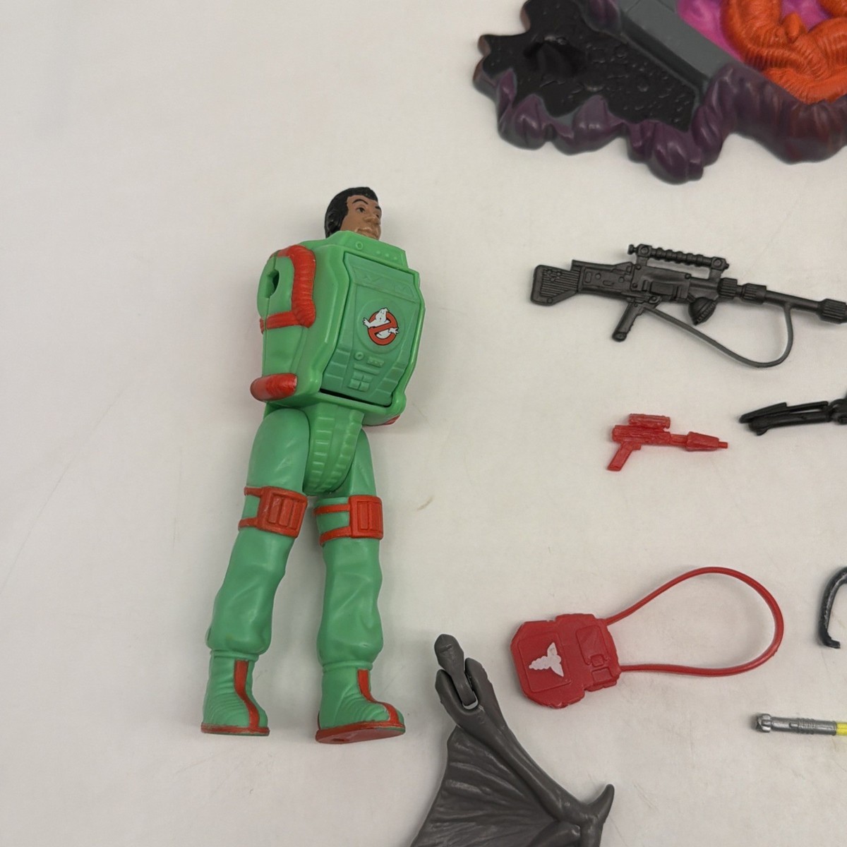 Action Figure Miscellaneous Accessories & Weapons Lot! View 3