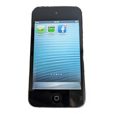 Ipod Touch 2nd Gen 8gb for sale | eBay UK