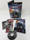 Top Gun Combat Zones (Nintendo GameCube 2001) Fully Complete CIB Tested