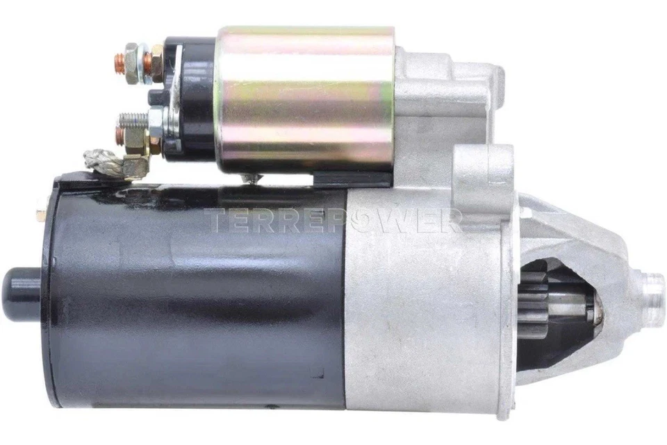 Starter Motor-Starter BBB Industries 3261 Reman - Image 4 of 4