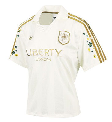 adidas Originals x Liberty London Jersey Women's Casual Lifestyle