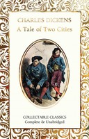 Charles Dickens | A Tale Of Two Cities | Buch | Englisch (2019) | Gebunden