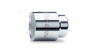 Beta 009200024 920 A24 24Mm Hexagon Hand Sockets 1/2 Drive