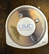Activision Legendary Adventures for Sony PSP UMD Disc Only - T