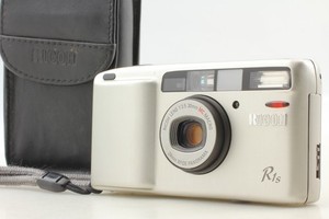 RICOH R1s ジャンク品 電池付き RICOH R1s ジャンク品 電池付き 2025年最新】ricoh r1sの人気