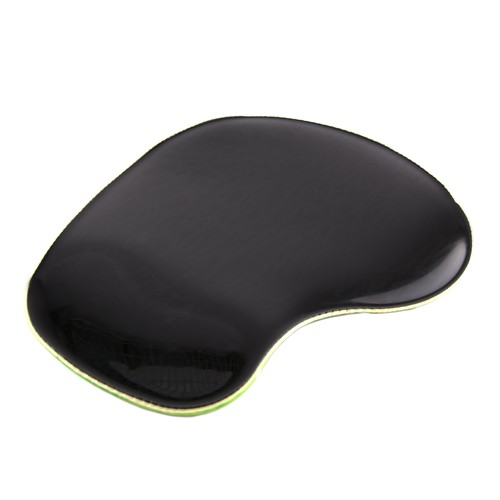 Woodland Creek Horse Themed Ergonomic Mouse Pad with Wrist Support - Picture 3 of 3