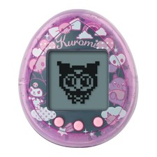 Tamagotchi - Sanrio x Tamagotchi - Kuromi
