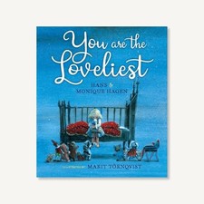 Image of You Are the Loveliest